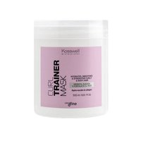 KOSSWELL Maska do włosów kręconych CURL TRAINER - 500ml