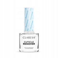 CLARESA Płyn do zmiękczania i usuwania skórek Cuticle Remover - 5ml
