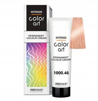 CHANTAL COLOR ART Farba do włosów 1000,46 - 100ml