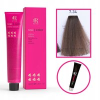 RR Line Farba do włosów 7,34 - 100ml