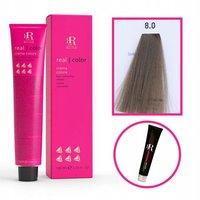 RR Line Farba do włosów 8,0 - 100ml