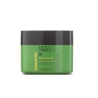 MYSALON Maska do włosów zniszczonych Argan - 250ml