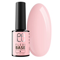 PALU Baza hybrydowa do paznokci FLEXI BASE 6 - 11g