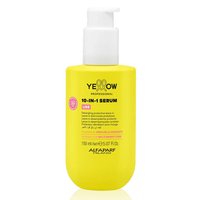 ALFAPARF YELLOW Serum do włosów bez spłukiwania 10 in 1 LISS - 150ml