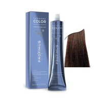 PROXIMUS Farba do włosów SUPREME COLOR NANOTECHNOLOGY - 6,18