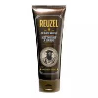 REUZEL Szampon do mycia brody CLEAN & FRESH BEARD WASH - 200ml