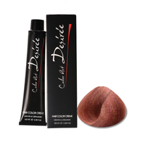 STAPIZ Color Art Desiree Farba do włosów 8,24 Lawendowo Miedziany Jasny Blond - 100ml