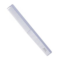 JRL Grzebień fryzjerski do strzyżenia 9,3” Fioletowy - J307 Lilac 23,5 cm