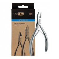 NAIL4U Cęgi do paznokci Koreańska stal Classic 12-14