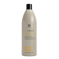 RR LINE Szampon do włosów KERATIN - 1000ml