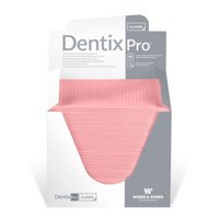 WEBER Serwety jednorazowe Classic 33x48cm - 80 sztuk Kartonik – Różowe