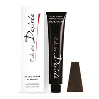 STAPIZ Color Art Desiree Toner do włosów 7/LG  - Złocisto lawendowy blond - 100ml