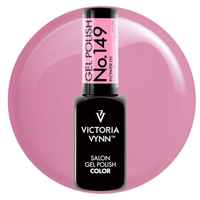 VICTORIA VYNN Lakier hybrydowy Flower Lei 149 - 8ml