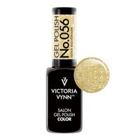 VICTORIA VYNN Lakier hybrydowy Gold Millionaire 056 - 8ml