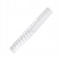 KREST Grzebień fryzjerski SILVER EDITION 4 - Srebrny