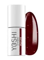 YOSHI Lakier hybrydowy Wild Love 6ml – 611