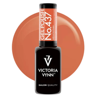 VICTORIA VYNN Lakier hybrydowy HelloVynn 437 - 8ml