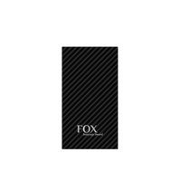 FOX Deska do koloryzacji krótka 20x11cm - 1509638