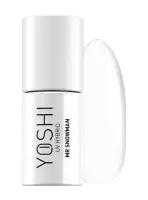 YOSHI Lakier hybrydowy Mr Snowman 6ml - 608