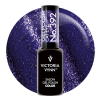 VICTORIA VYNN Lakier hybrydowy Cat Eye Max 392 - 8ml