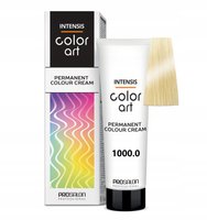 CHANTAL COLOR ART Farba do włosów 1000,0 - 100ml