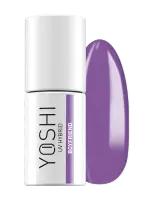 YOSHI Lakier hybrydowy Boyfriend 6ml – 518