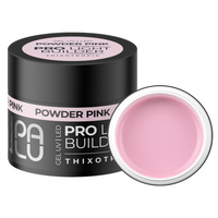PALU Żel budujący do paznokci Builder POWDER PINK - 12g - MAŁY