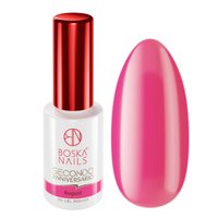 BOSKA NAILS Lakier hybrydowy August 467 - 6ml