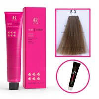 RR Line Farba do włosów 8,3 - 100ml