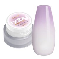 CLAVIER Żel do zdobień paznokci Paint gel Baby Boomer 3w1 P08 LAVENDELLE - 3g