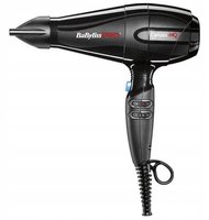 BABYLISS PRO Suszarka do włosów CARUSO HQ 2400W - BAB6970IE