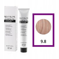 Be Color Farba BEZ AMONIAKU 12 minutowa 9,8 100ml