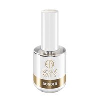 BOSKA NAILS Premier bezkwasowy do paznokci BONDER - 15ml