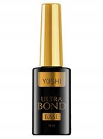 YOSHI Baza hybrydowa Ultra Bond Base 007 - 10ml