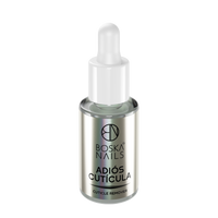 BOSKA NAILS Preparat do usuwania skórek Adios Cuticula - 15ml