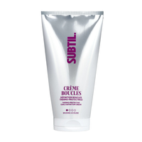 SUBTIL Termoochronny krem definiujący loki CREME BOUCLES - 150ml