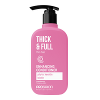 CHANTAL PROSALON Odżywka do włosów THICK & FULL - 375ml