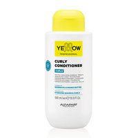 ALFAPARF YELLOW Odżywka do włosów kręconych CURLS - 500ml