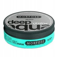 MORFOSE Wosk do stylizacji włosów AQUA DEEP WAX - 175ml