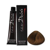 STAPIZ Color Art Desiree Farba do włosów 6,3 Złocisty Ciemny Blond - 100ml