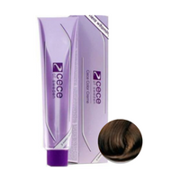 CECE Farba do włosów z witaminą C - Czekoladowy Blond - 7,36 - 125ml