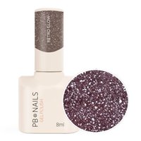 PB NAILS Lakier hybrydowy RETRO GLOW - 8ml