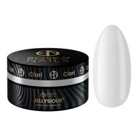 BOSKA NAILS Żel budujący do paznokci - JELLYSIOUS - Clari - 30ml