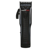 BABYLISS PRO Maszynka do strzyżenia włosów LO-PROFX Czarna - FX825E