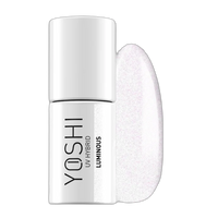 YOSHI Lakier hybrydowy Luminous 6ml – 610