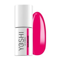 YOSHI Lakier hybrydowy Nailbreaker 6ml - 234