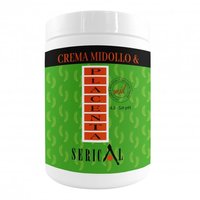 SERICAL Maska do włosów PLACENTA - 1000ml