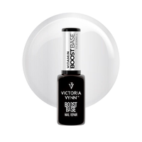 VICTORIA VYNN Baza hybrydowa i odżywka BOOST BASE Nail Repair 2in1- 8ml