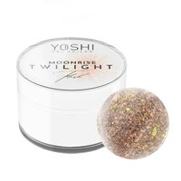YOSHI Żel budujący do paznokci TWILIGHT - Moonrise - 15ml - MAŁY