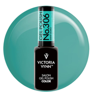 VICTORIA VYNN Lakier hybrydowy Mint Izuku 306 - 8ml
